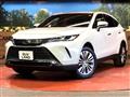 2020 Toyota Harrier