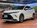 2021 Toyota Harrier