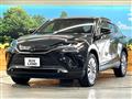 2021 Toyota Harrier
