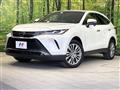 2021 Toyota Harrier