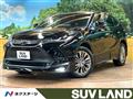 2021 Toyota Harrier