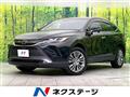 2021 Toyota Harrier