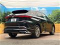 2021 Toyota Harrier
