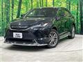 2022 Toyota Harrier