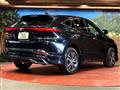 2023 Toyota Harrier