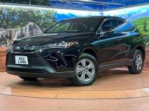 2023 Toyota Harrier