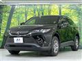 2023 Toyota Harrier