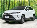 2023 Toyota Harrier