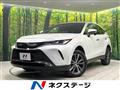 2023 Toyota Harrier