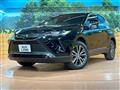 2023 Toyota Harrier