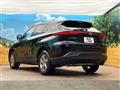2023 Toyota Harrier