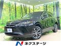 2023 Toyota Harrier