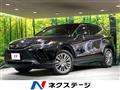 2024 Toyota Harrier