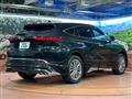 2024 Toyota Harrier