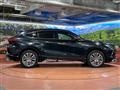 2024 Toyota Harrier