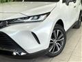 2024 Toyota Harrier