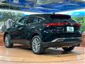 2024 Toyota Harrier