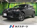 2024 Toyota Harrier