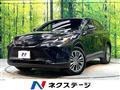2024 Toyota Harrier