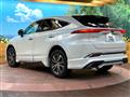 2024 Toyota Harrier