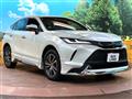 2024 Toyota Harrier