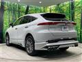 2024 Toyota Harrier