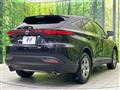 2024 Toyota Harrier