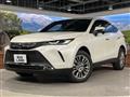 2025 Toyota Harrier