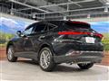 2025 Toyota Harrier