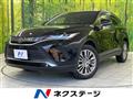 2021 Toyota Harrier