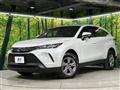 2023 Toyota Harrier