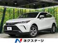 2023 Toyota Harrier