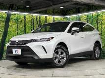2023 Toyota Harrier