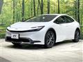 2024 Toyota Prius