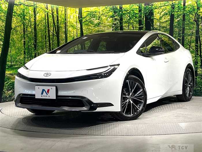 2025 Toyota Prius