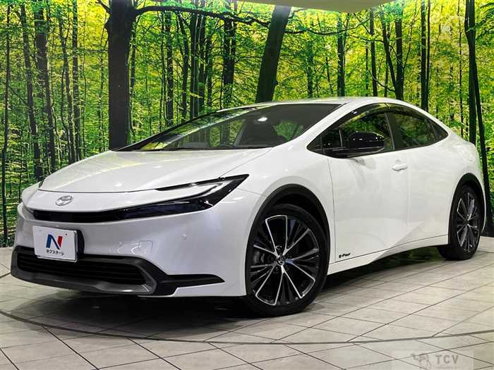 2023 Toyota Prius