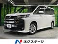 2022 Toyota Noah