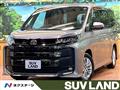 2022 Toyota Noah