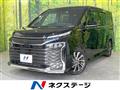 2022 Toyota Voxy