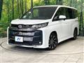 2022 Toyota Noah