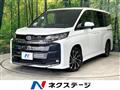 2022 Toyota Noah