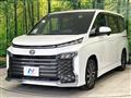 2022 Toyota Voxy