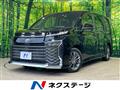2023 Toyota Voxy