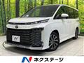 2023 Toyota Voxy