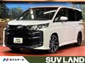 2023 Toyota Noah