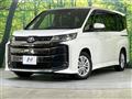 2023 Toyota Noah