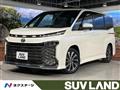 2023 Toyota Voxy