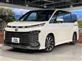 2023 Toyota Voxy