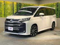 2023 Toyota Noah