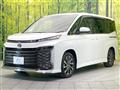 2023 Toyota Voxy